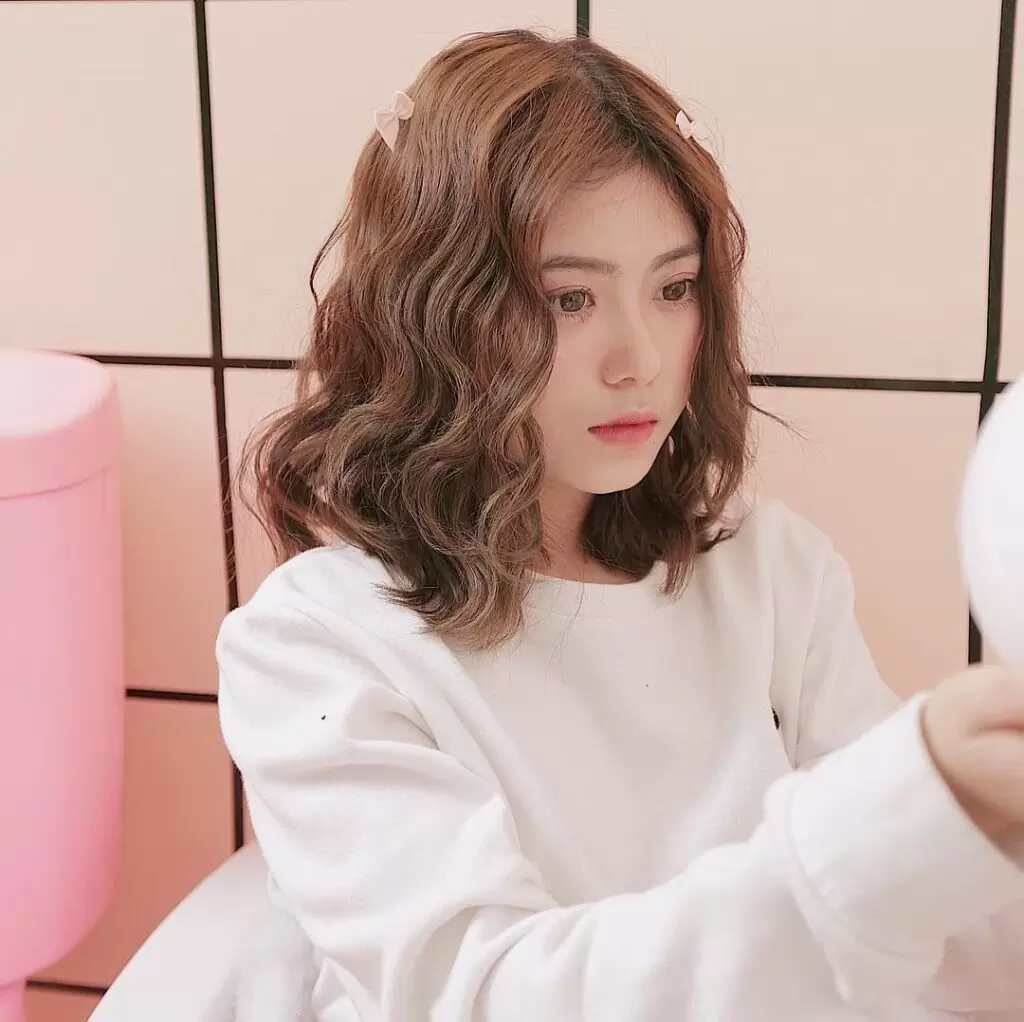 Nguồn hàng tóc giả Trung Quốc giá rẻ nhất 2026